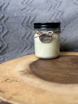 Body Butter (8oz)