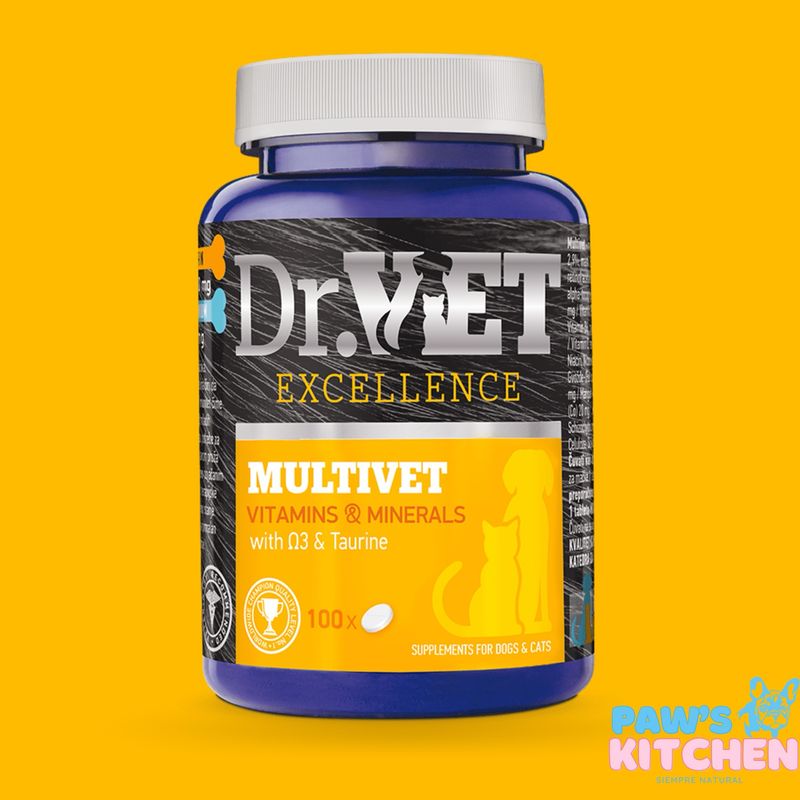 MultiVet