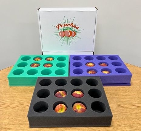 Fruit Shipping Boxes