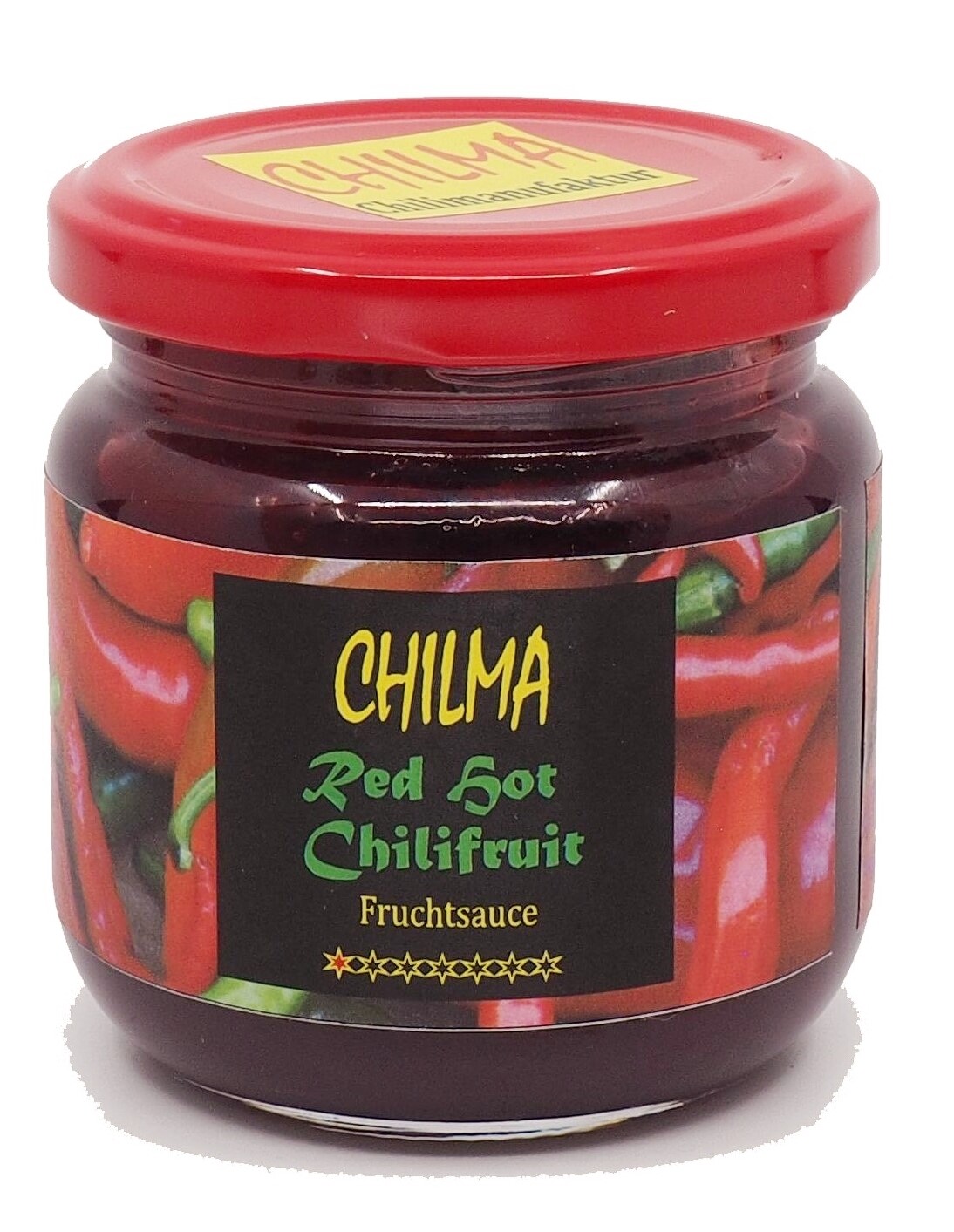 Red Hot Chilifruit