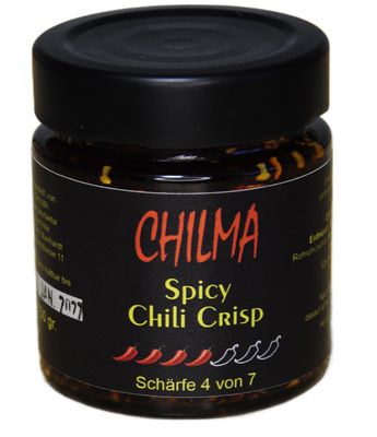 Chiliöl