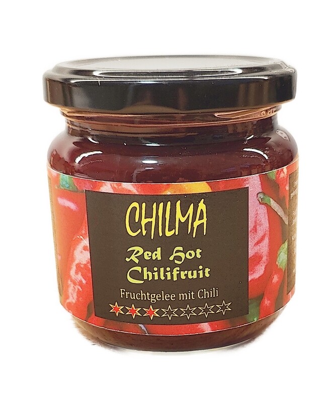 Red Hot Chilifruit
