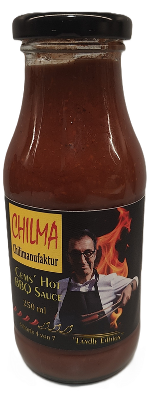 Cem`s Hot BBQ