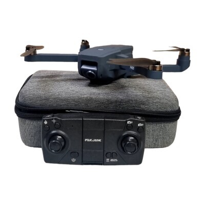 F405 GPS Drone with 4K Camera