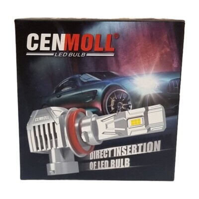 CENMOLL H11 Led Headlight Bulb