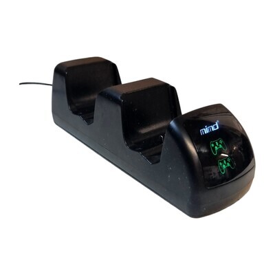 Mimd -Controller Charger Stand For Xbox One Wireless Controllers