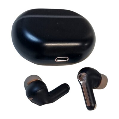 Soundpeats Capsule 3 Pro Wireless Bluetooth Earbuds