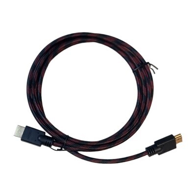 SHULIANCABLE HDMI Cable- 2m