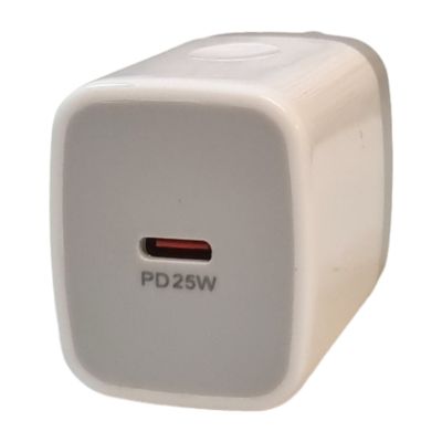 Power Adapter 25 w Type c Out