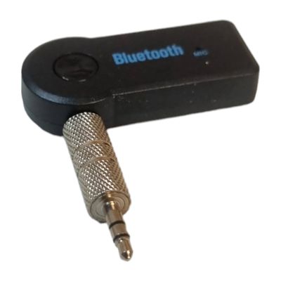Bluetooth AUX Adapter for Car