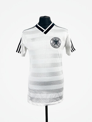 West Germany 1984-86 Home - Size M (S Fit)