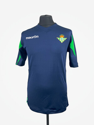 Real Betis 2012-13 Third - Size S