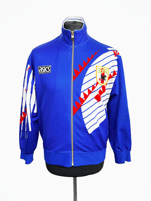 Japan 1994-95 Asics Jacket - Size S