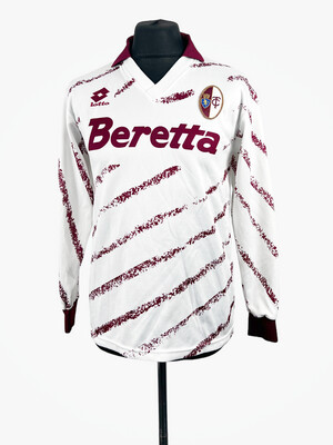 Torino 1993-94 L/S Away - Size S