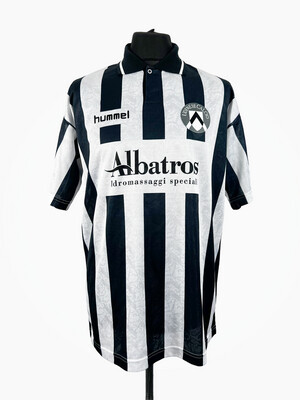 Udinese 1994-95 Home - Size XL