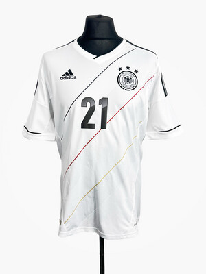 Germany 2012-13 Home - Size L – Reus 21