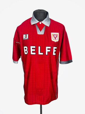 Vicenza 1998-99 Third - Size L