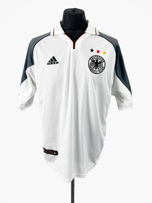 Germany 2000-02 Home - Size L