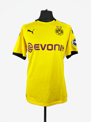 Borussia Dortmund 2019-20 Home - Size L - Reus 11