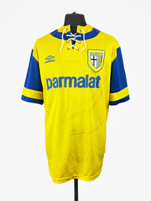 Parma 1993-95 Away - Size XL