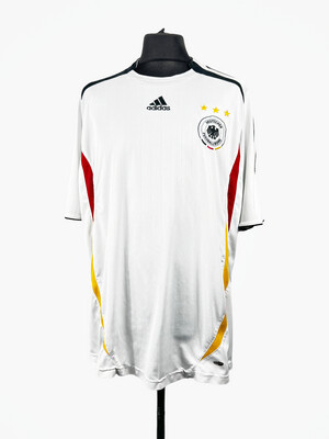 Germany 2005-06 Home - Size XL