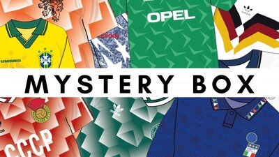 Wholesale Mystery Box - 4 Different Options