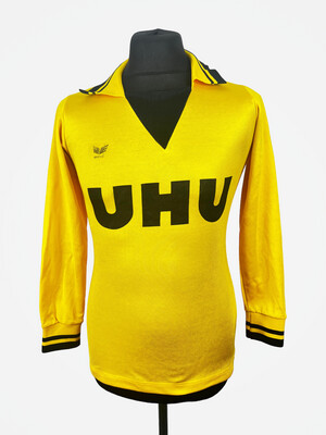 Borussia Dortmund 1978-79 Home - Size S - #7