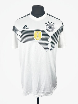 Germany 2015-16 Home - Size L