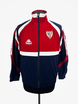 Athletico Bilbao 1995-97 Jacket - Size XS/S