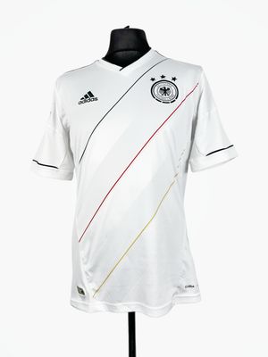 Germany 2012-13 Home - Size M