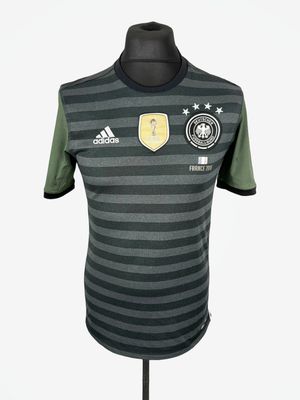 Germany 2015-16 Away - Size S