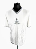 Tottenham Hotspur 1984-85 Home - Size XL (L Fit)