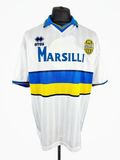 Hellas Verona 1998-99 Away - Size XL (L Fit) - #11