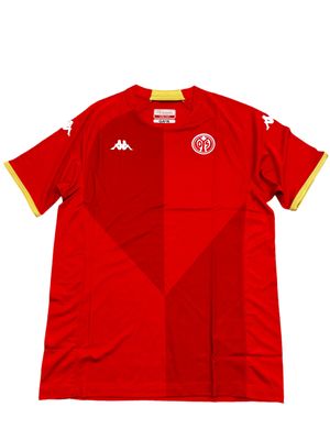 Mainz FC 2022-23 Home - Size 158/164 - BNWOT