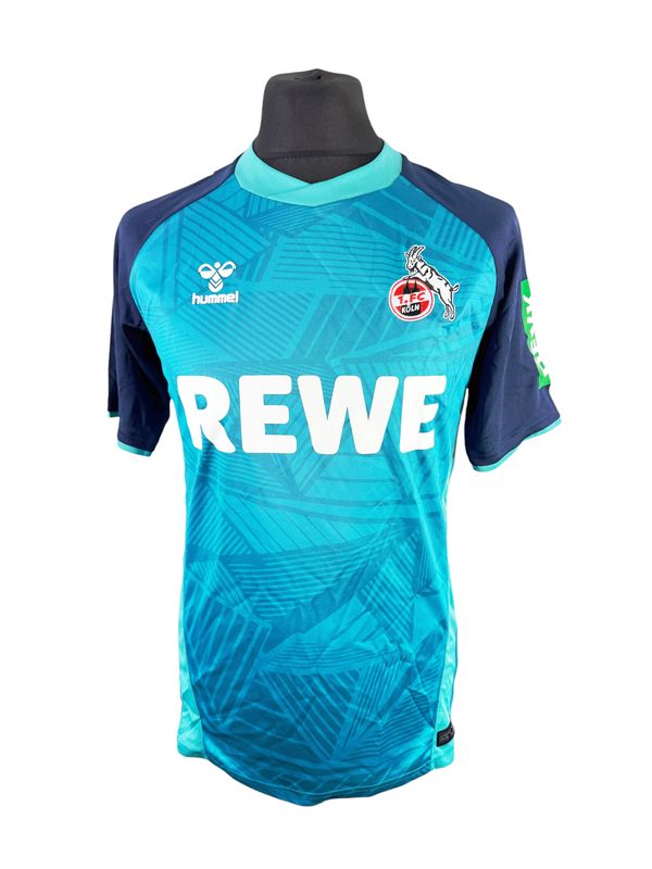 FC Koln 2024-25 Third - BNWOT - Size L