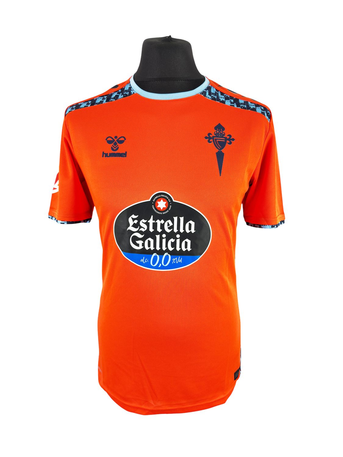 Celta Vigo 2024-25 Third - Size XXL (XL Fit) - BNWOT