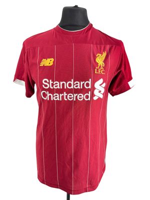 Liverpool 2019-20 Home - Size S