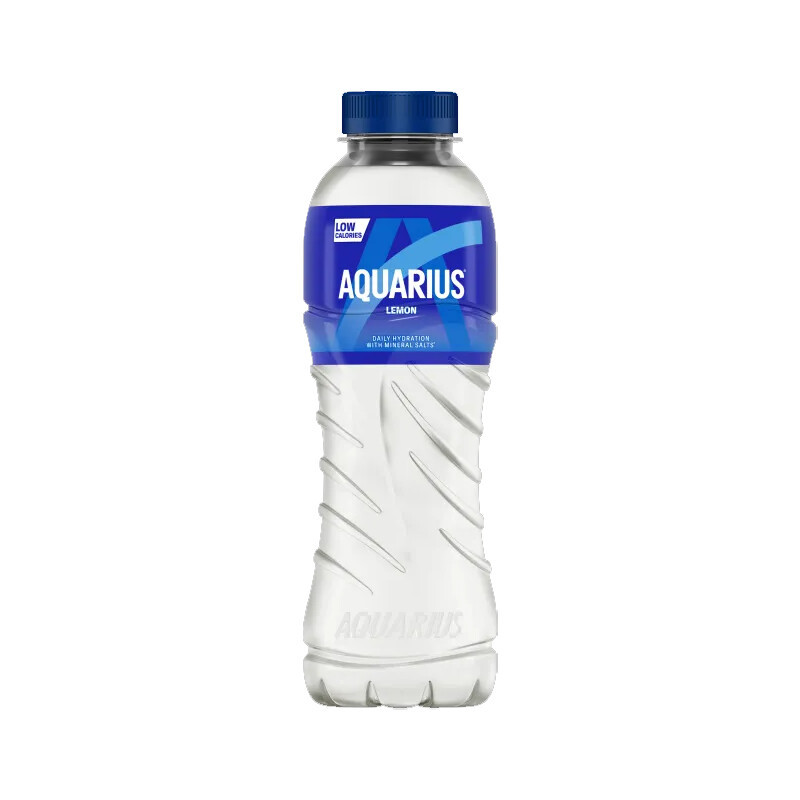 Aquarius fles