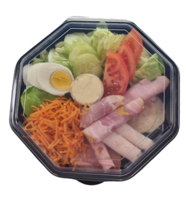 Salades