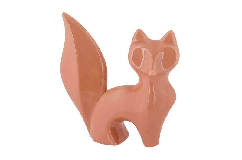 VOS KANEEL 15X6XH16CM KERAMIEK