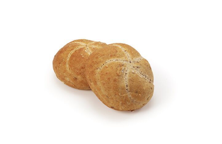 Keizerbroodje meergranen
