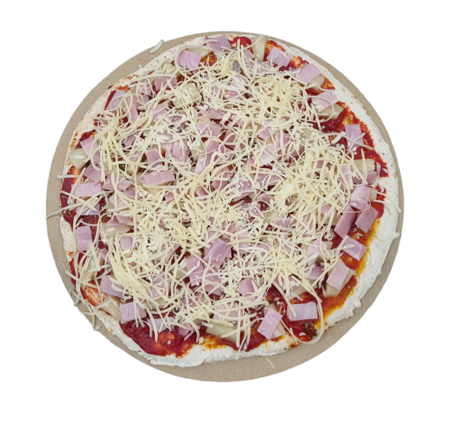 Pizza Hawai