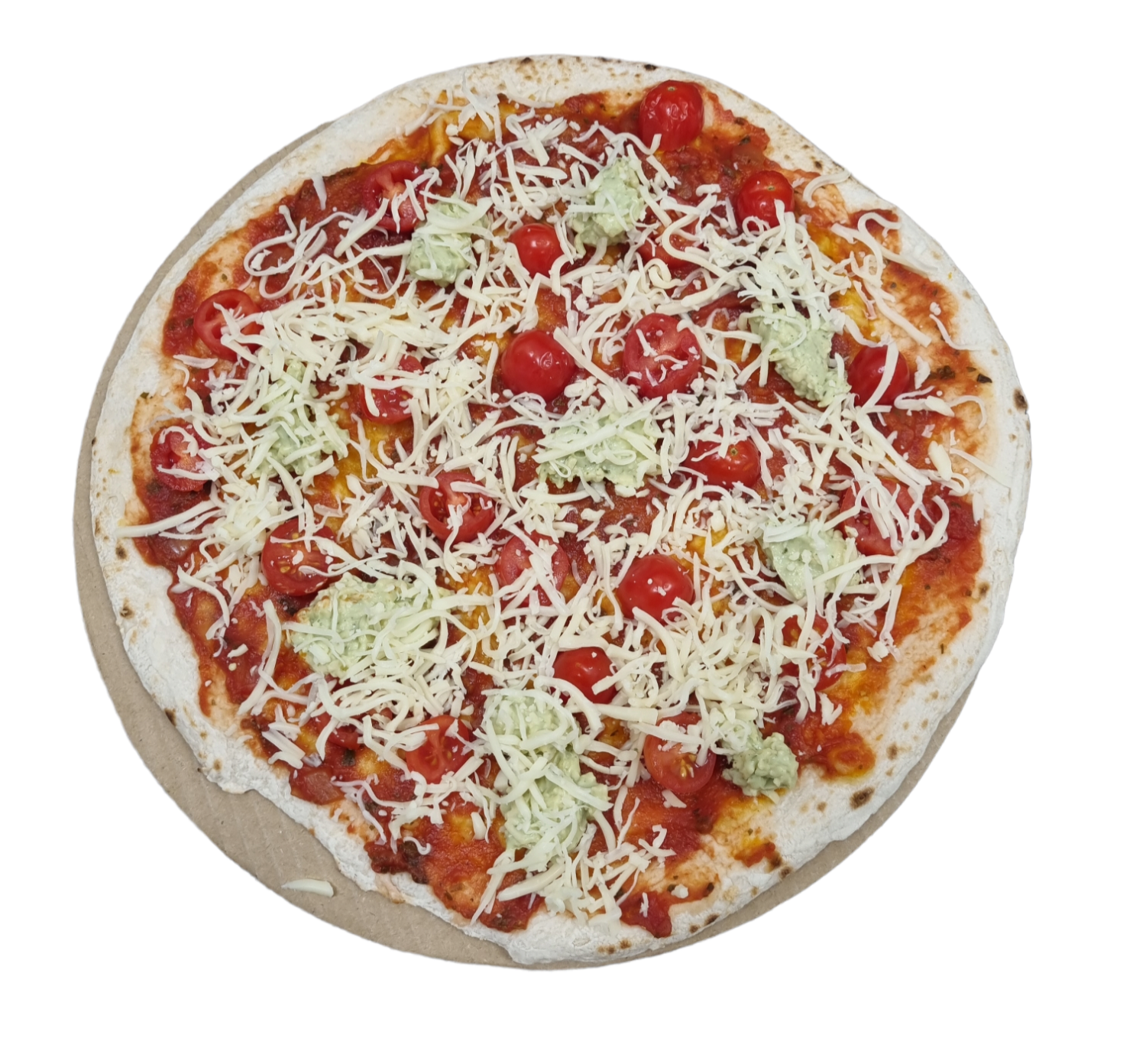 Pizza Mozzarella