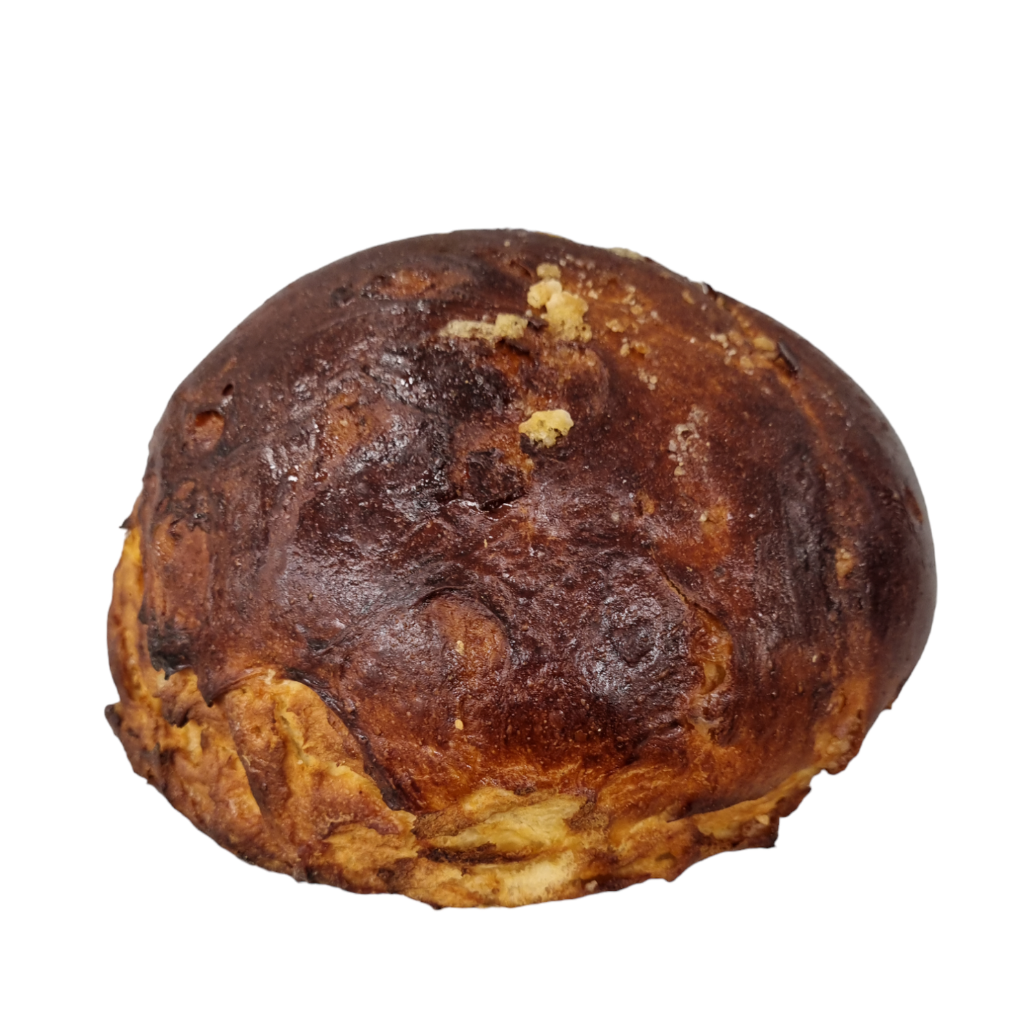 Suikerbrood rond