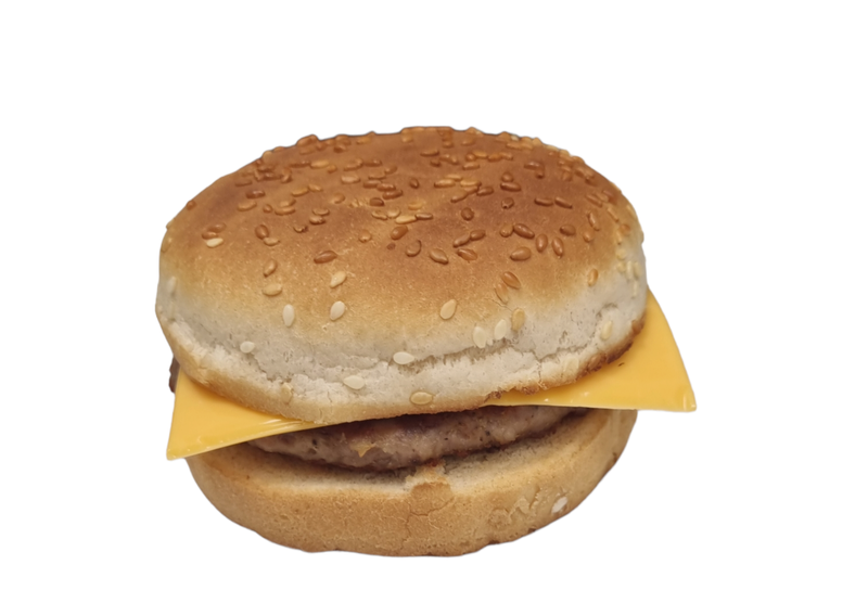 Cheese burger