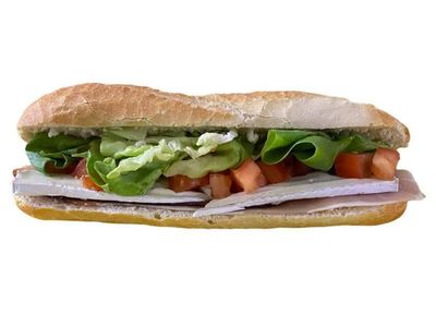 Broodje Brie speciale