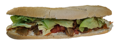 Broodje Pita