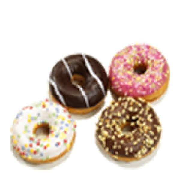 Donuts
