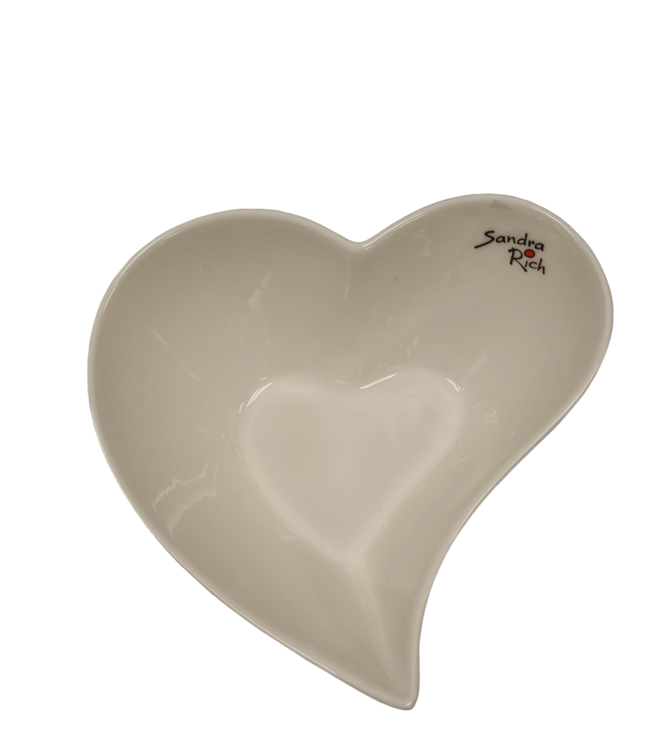 Porselein hart bowl Porselein hart bowl