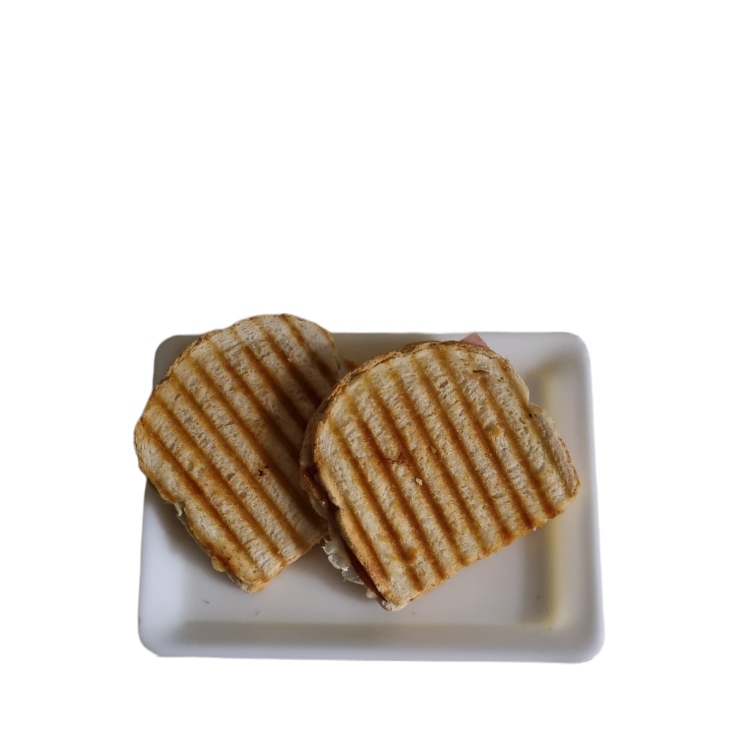 Croque monsieur